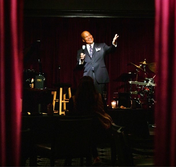 Live Jazz Music | Lonnie's Reno Club KC Jazz Restaurant