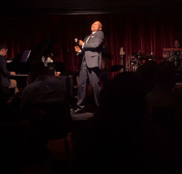 Live Jazz Music Lonnie’s Reno Club KC Jazz Restaurant