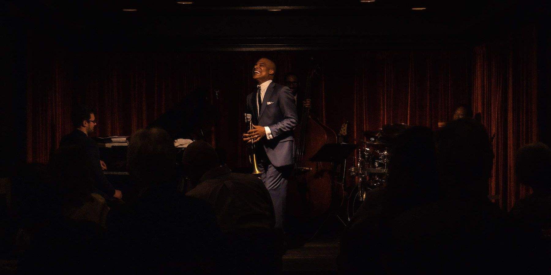 Kansas City Jazz Club & Restaurant Lonnie’s Reno Club